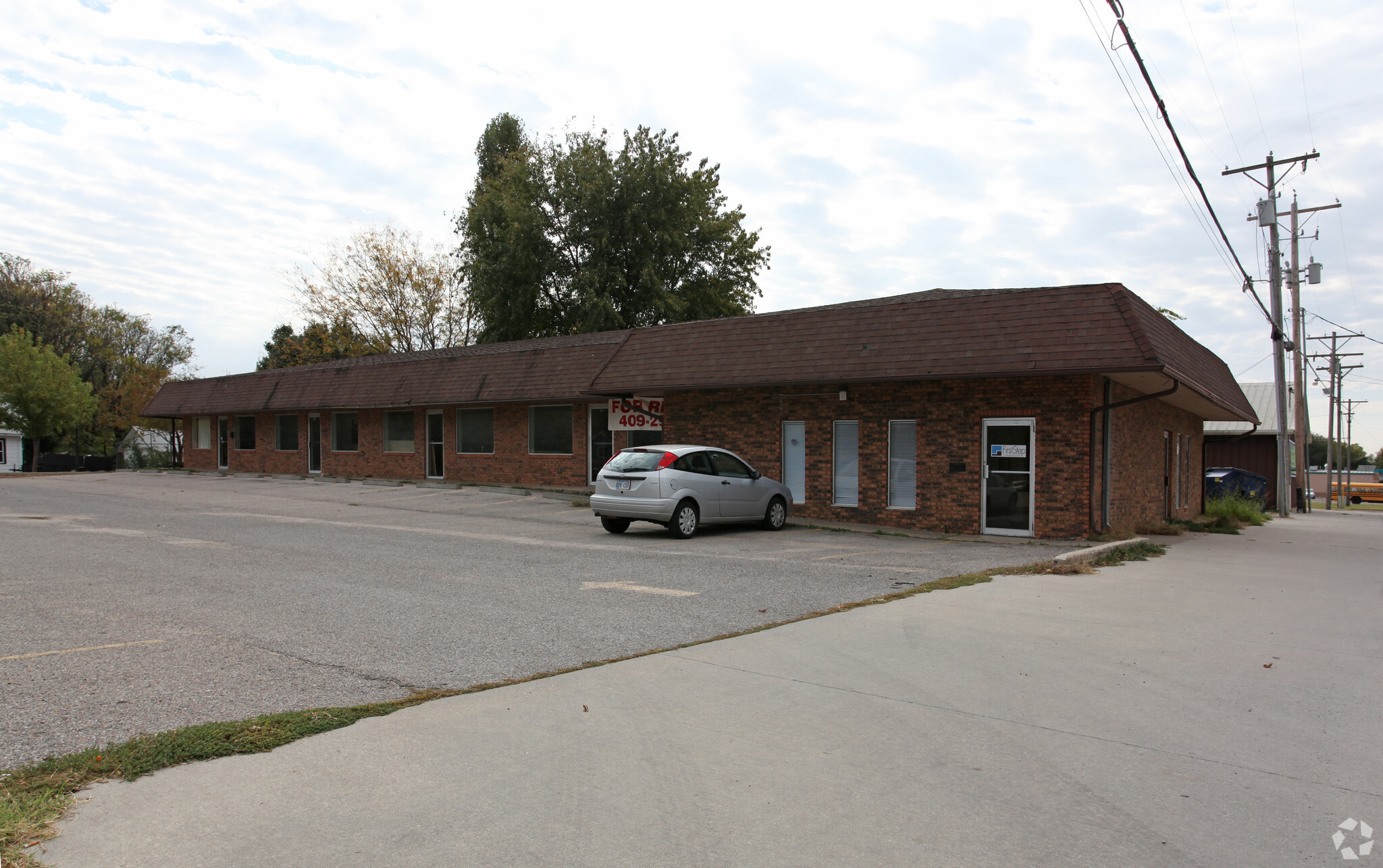 141 E Kay St, Derby, KS for sale Building Photo- Image 1 of 1