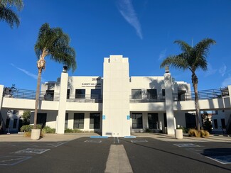 Plus de détails pour 20281 Birch St, Newport Beach, CA - Bureau à louer