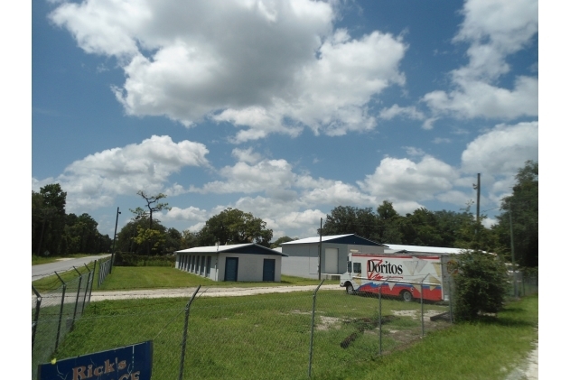 8151 NW 160th St, Trenton, FL for sale - Primary Photo - Image 1 of 10