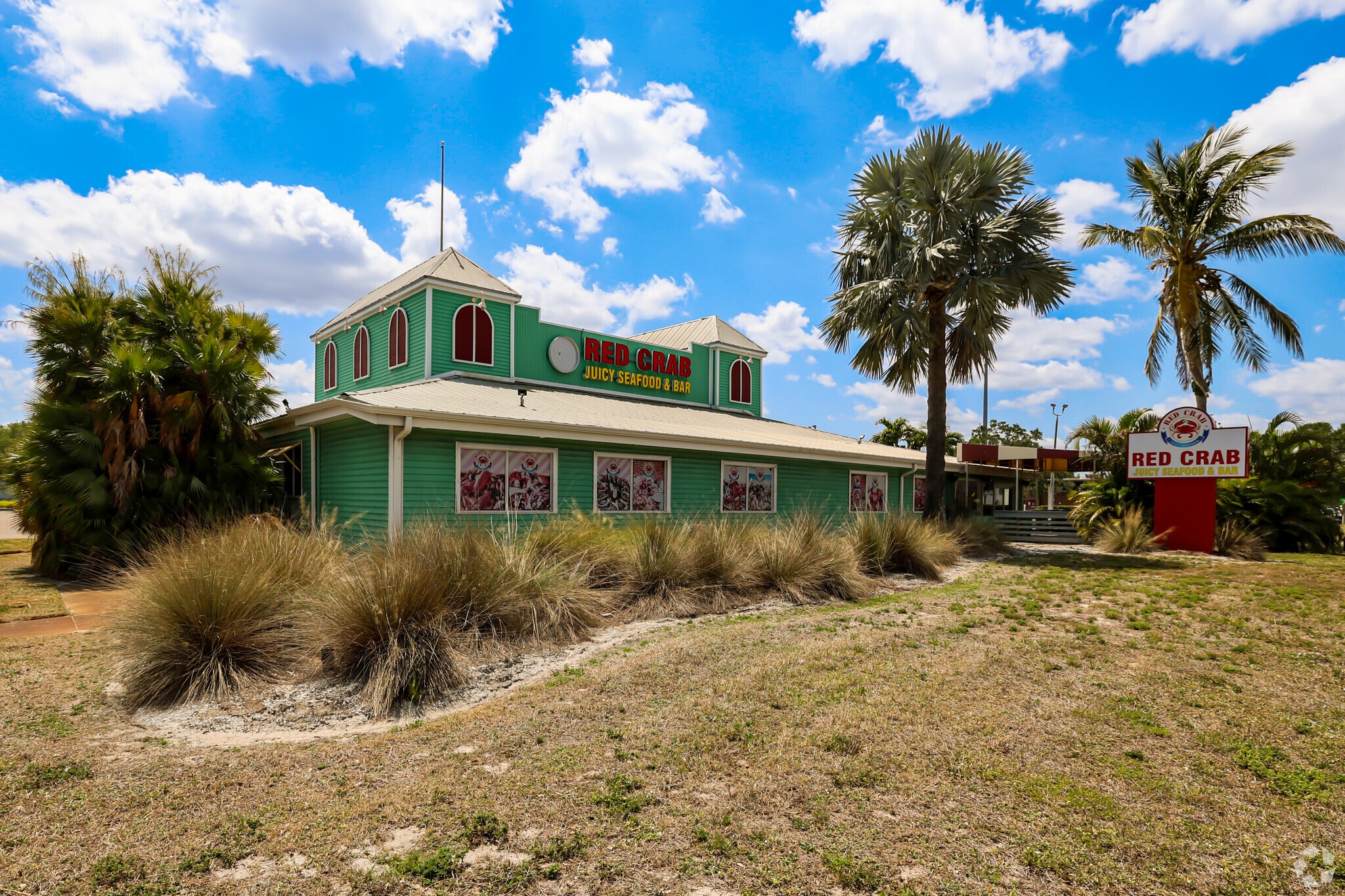 425 E Eau Gallie Blvd, Satellite Beach, FL for lease Primary Photo- Image 1 of 14