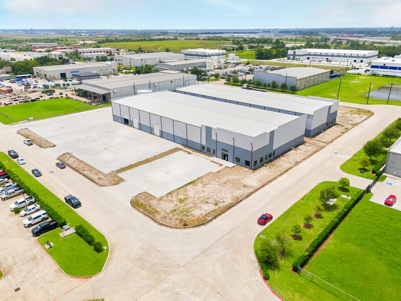 Bay Oaks Drive, Pasadena, TX for lease - Building Photo - Image 1 of 4