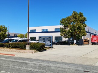 Plus de détails pour 135 Aviation Way, Watsonville, CA - Bureau à louer