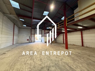More details for 116 Boulevard De La Pomme, Marseille - Industrial for Lease