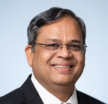 Rajul Amin