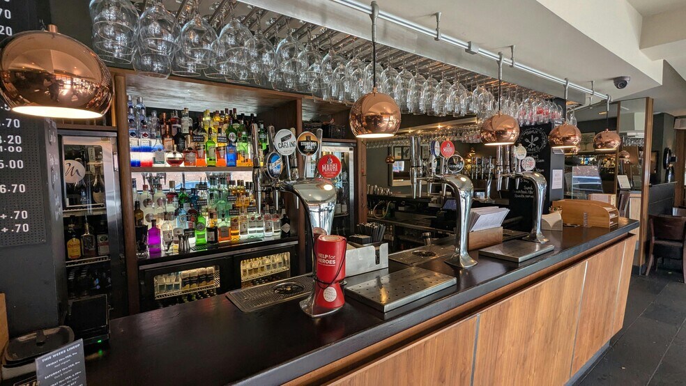 20 Earlsdon St, Coventry à vendre - Photo du bâtiment - Image 2 de 12