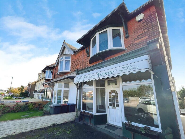 196 Tankerton Rd, Whitstable à louer - Photo principale - Image 1 de 6