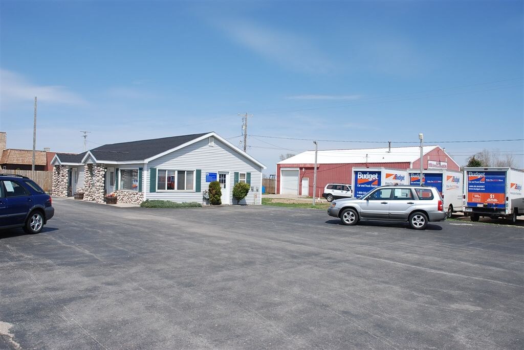 305 US Highway 31 S, Traverse City, MI for lease Primary Photo- Image 1 of 43