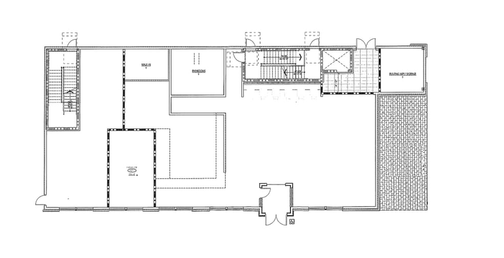 136 E High St, East Hampton, CT for lease - Building Photo - Image 2 of 3