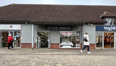 The Valley, Evesham for lease Building Photo- Image 1 of 1