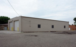 More details for 4964 Yukon St NW, Canton, OH - Industrial for Lease