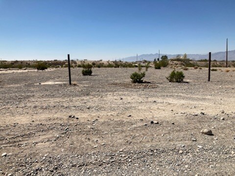 1191 Mesquite, Pahrump, NV à vendre - Photo du bâtiment - Image 1 de 4