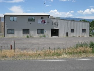 Plus de détails pour 5513 Highway 348, Delta, CO - Industriel à louer