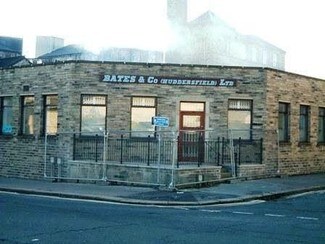 More details for Milford St, Huddersfield - Office, Industrial for Lease