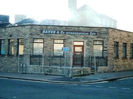More details for Milford St, Huddersfield - Office, Industrial for Lease