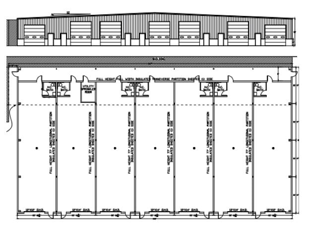 2 Birch Rd, Middleton, MA for lease - Building Photo - Image 3 of 10