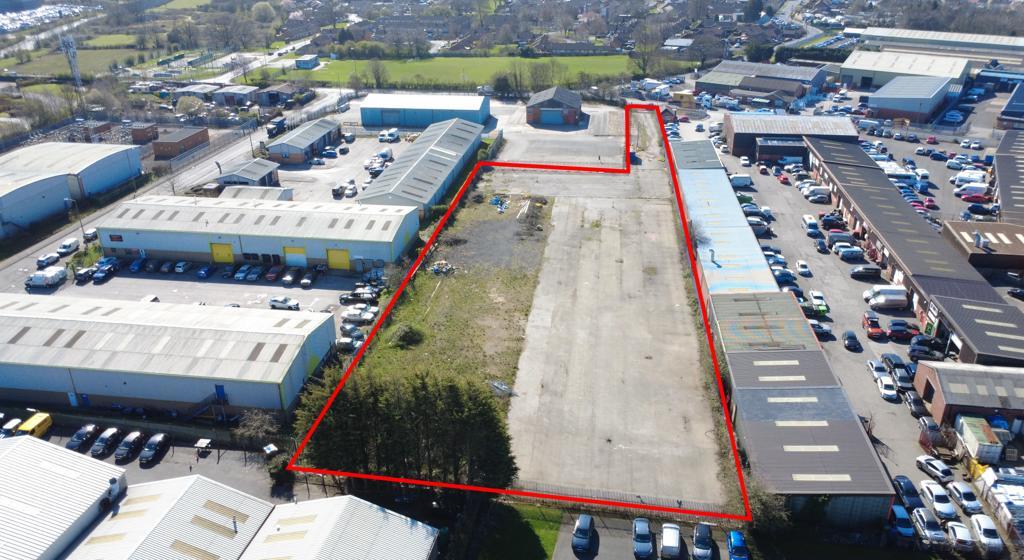 Armthorpe, Doncaster for lease Primary Photo- Image 1 of 5