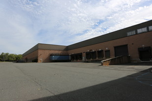 100 Readington Rd, Branchburg NJ - Commercial Real Estate