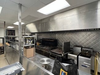 Plus de détails pour 1412 Main St, Buffalo, NY - Commerce de détail à louer