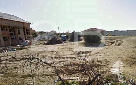 1 Calle de Borox, Yeles, Toledo for sale - Primary Photo - Image 1 of 3