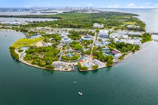 Plus de détails pour 4400 Rickenbacker Cswy, Miami, FL - Spécialité à vendre