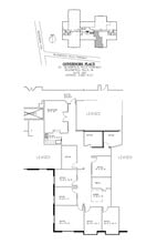 33 Bloomfield Hills Pky, Bloomfield Hills, MI for lease Site Plan- Image 1 of 1