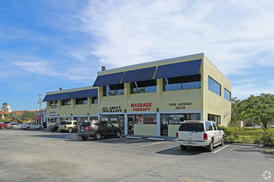 17891 S Dixie Hwy, Miami, FL for sale - Primary Photo - Image 1 of 1