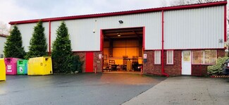 More details for Phoenix Clos, Oldham - Industrial for Sale