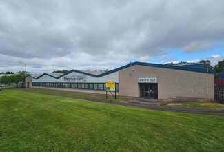 More details for Telford Rd, Glenrothes - Industrial for Lease