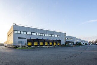 More details for 51 Rue Du Commandant Rolland, Le Bourget - Industrial for Lease