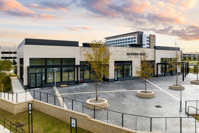 More details for 6560 John Hickman Pky, Frisco, TX - Retail for Lease