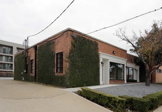 Plus de détails pour 1810 Market Center Blvd, Dallas, TX - Local d'activités à louer