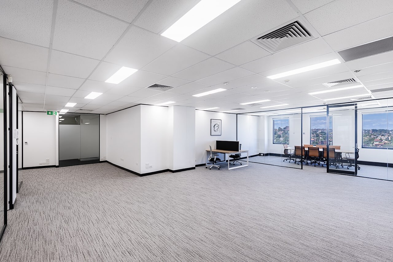 122 Arthur St, North Sydney à louer Photo intérieure- Image 1 de 6