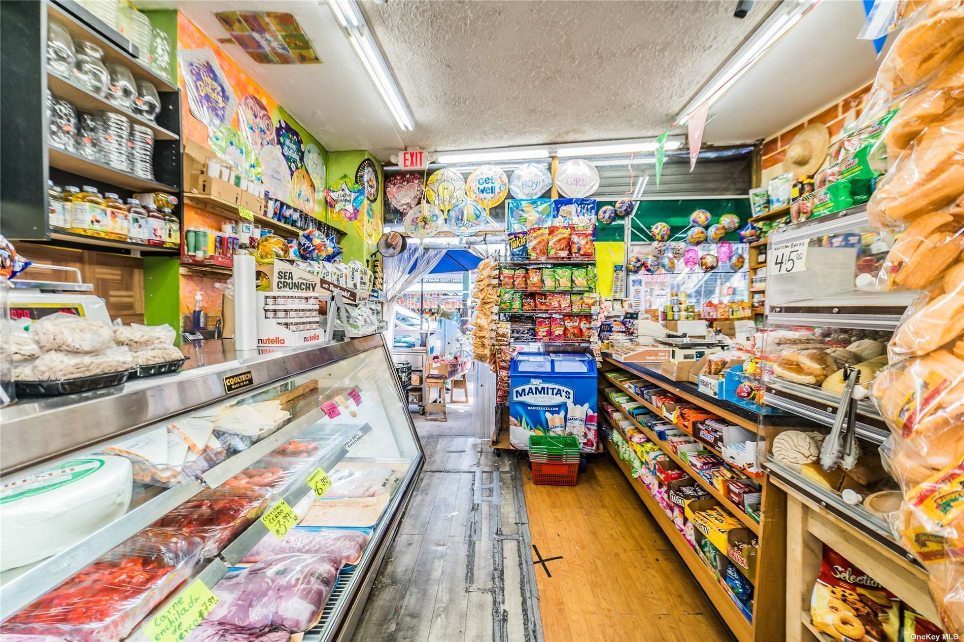 8505 Jamaica Ave, Woodhaven, NY for lease Interior Photo- Image 1 of 8