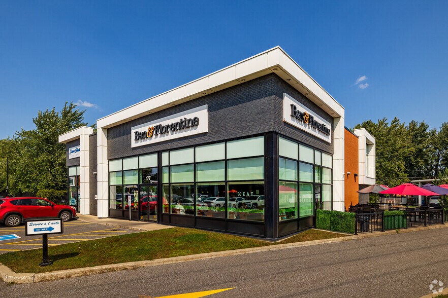 177 Boul Sir-Wilfrid-Laurier, Saint-Basile-le-Grand, QC à vendre - Photo principale - Image 1 de 1