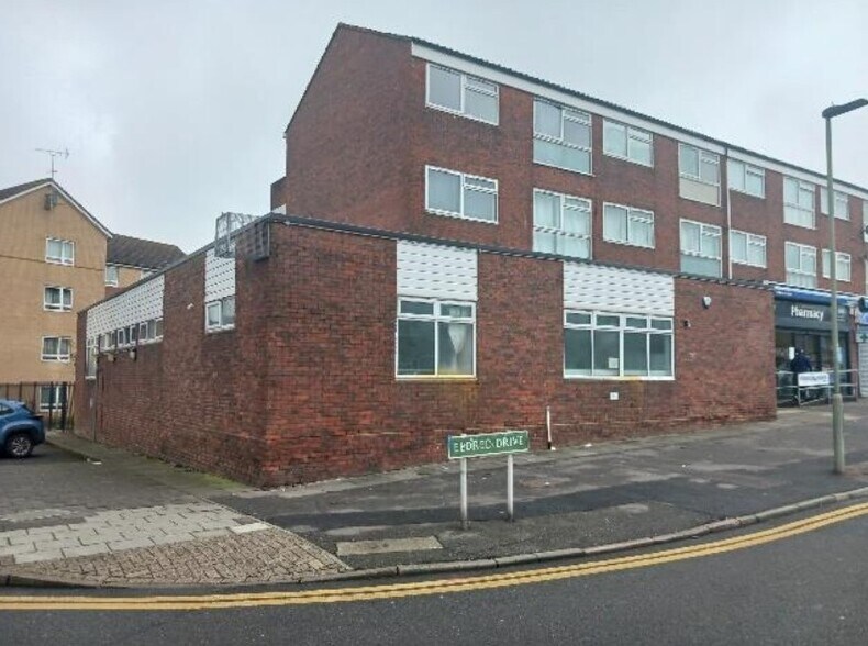 25 Eldred Dr, Bromley à louer - Photo du bâtiment - Image 2 de 5