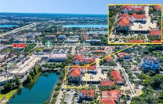 Plus de détails pour 9015 Strada Stell Ct, Naples, FL - Bureau à vendre