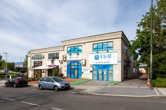 Plus de détails pour Calle Dublín, 39, Las Rozas de Madrid - Coworking à louer