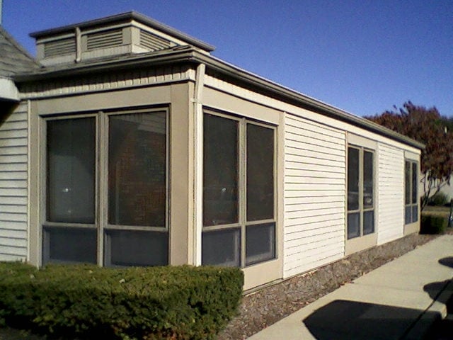 170 Changebridge Rd, Montville, NJ à vendre - Photo du bâtiment - Image 2 de 27