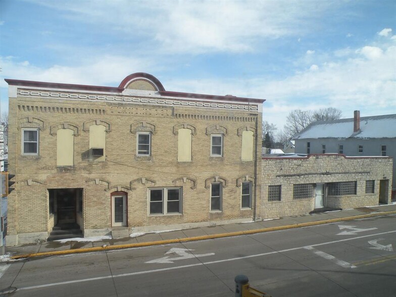 101 Blackburn St, Ripon, WI for sale - Primary Photo - Image 1 of 1