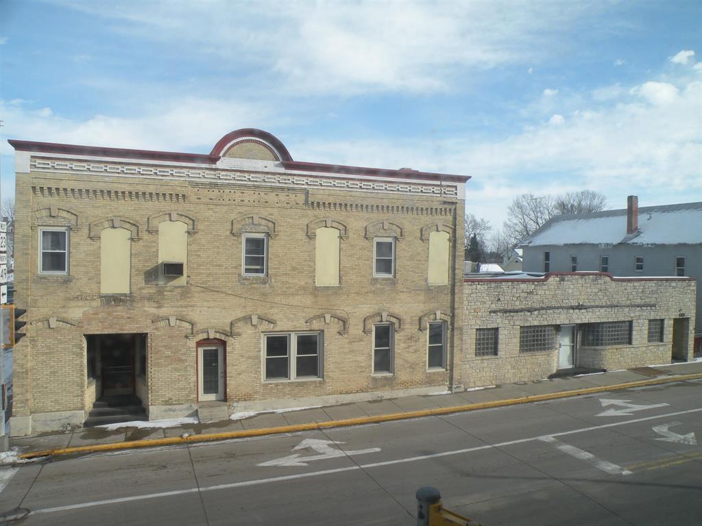 101 Blackburn St, Ripon, WI for sale Primary Photo- Image 1 of 1