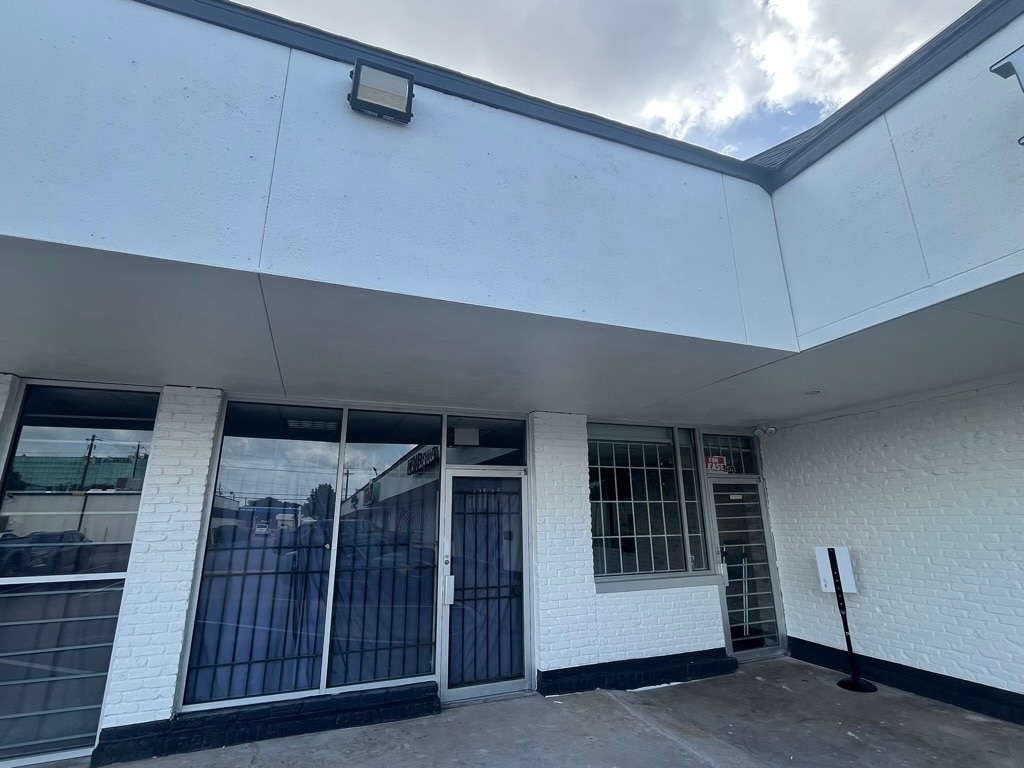 1905 S Dairy Ashford, Houston, TX for lease Building Photo- Image 1 of 6