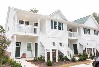 More details for 60 N Knoll Rd, Southern Pines, NC - Multifamily for Sale