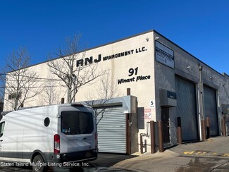 More details for 91 Winant Pl, Staten Island, NY - Industrial for Lease