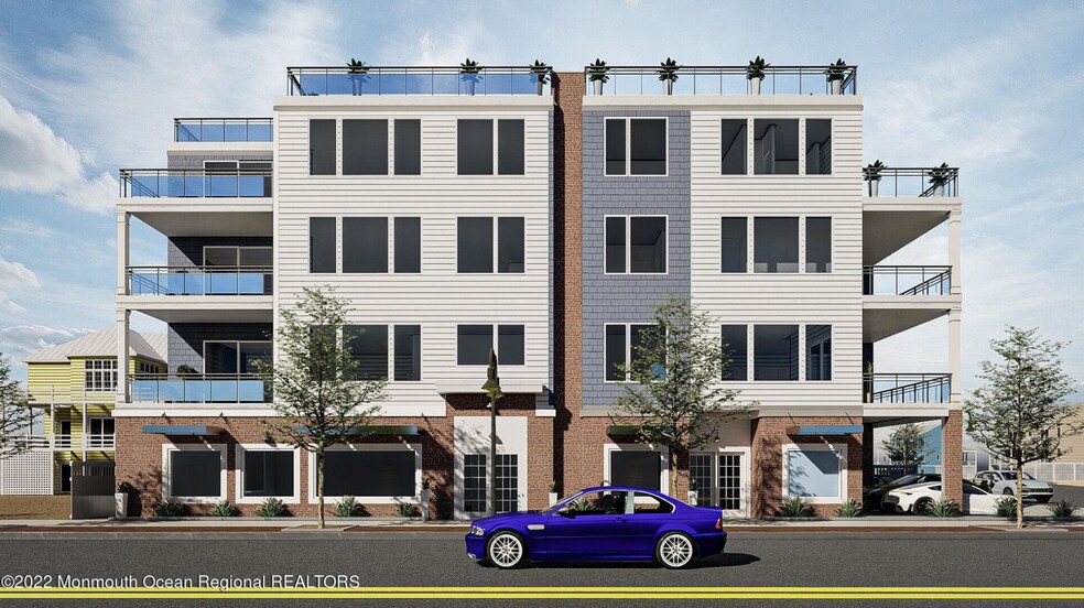 300 Boulevard, Seaside Heights, NJ for sale - Building Photo - Image 3 of 8