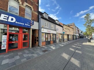 More details for 91 High St, Maidenhead - Retail for Sale
