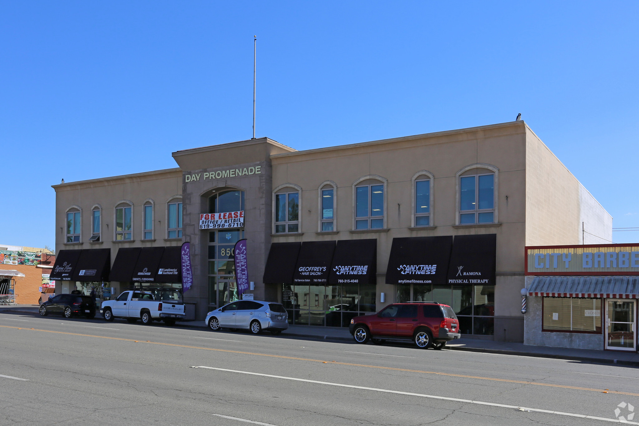 850 Main St, Ramona, CA for sale Primary Photo- Image 1 of 1