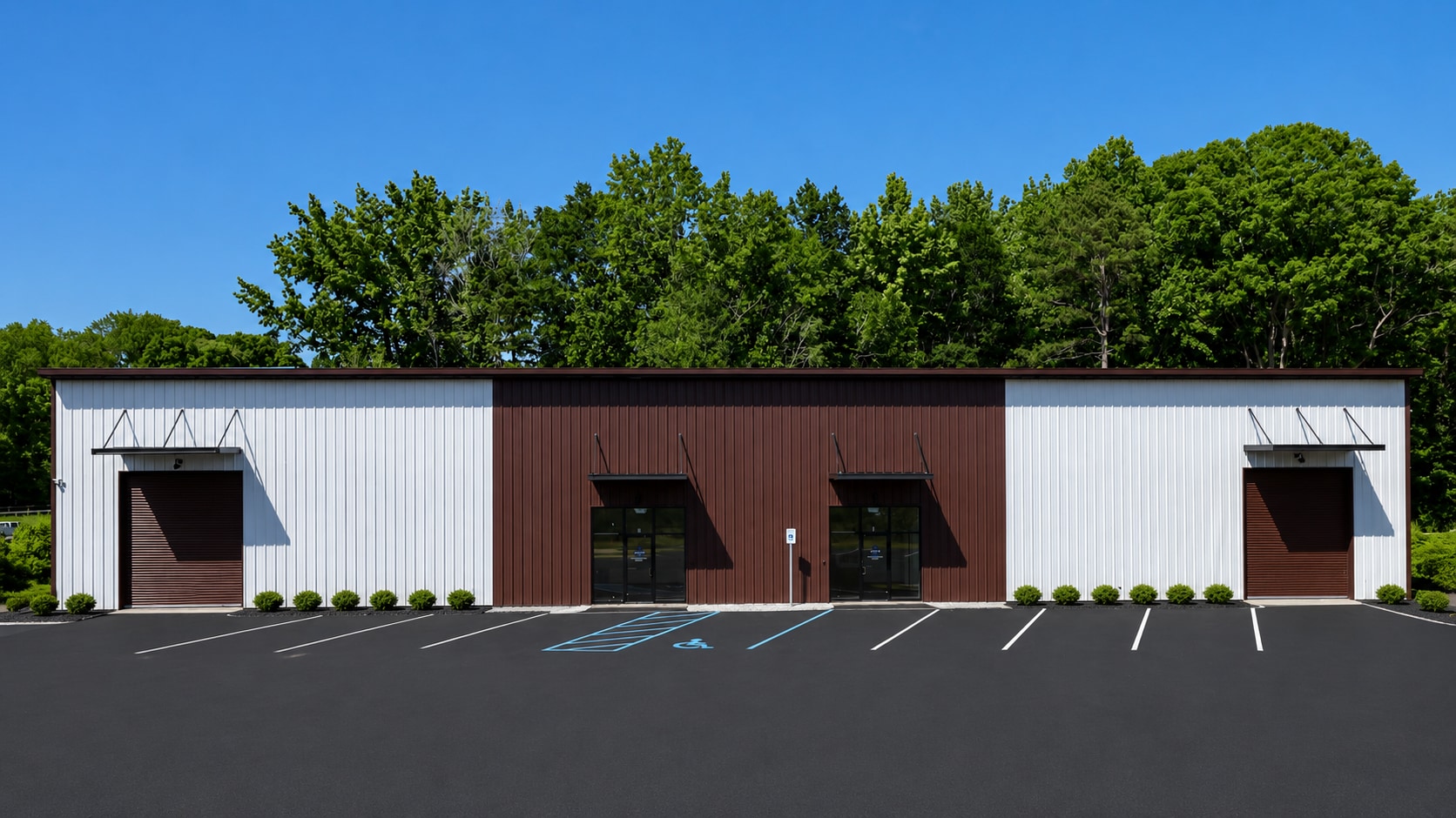 2036 Frontage Rd, Anderson, SC for lease Building Photo- Image 1 of 10