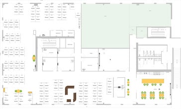 9600 NE Cascades Pky, Portland, OR for lease Floor Plan- Image 1 of 1
