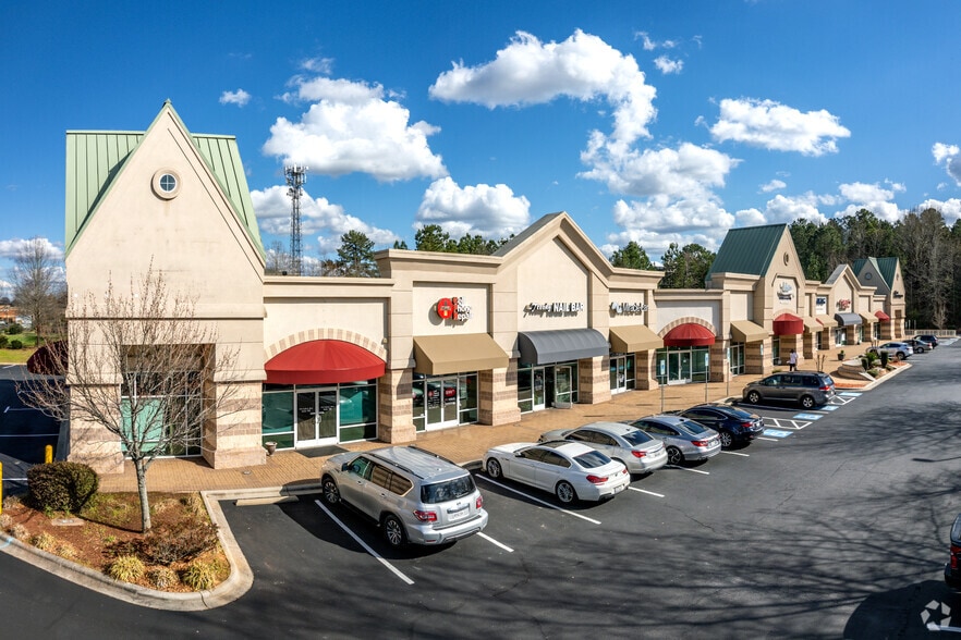 739 Galleria Blvd, Rock Hill, SC à louer - Photo du b timent - Image 1 de 12