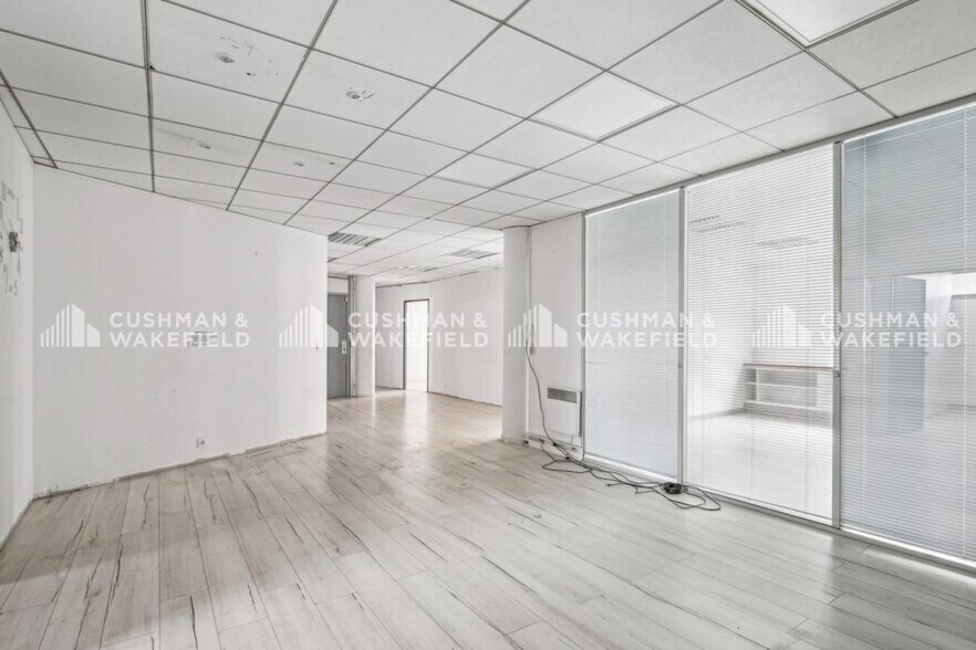 38-42 Rue Galliéni, Asnières-sur-Seine à louer - Photo intérieure - Image 2 de 8
